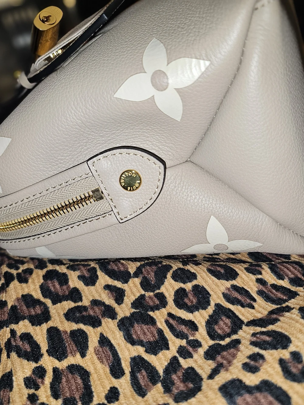 Louis Vuitton fyi cheaper